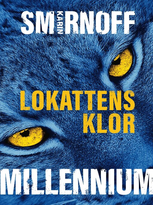 Titeldetaljer för Lokattens klor av Mono Studio - Tillgänglig